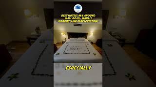 Club Mahindra Snow Peaks Manali | Best Manali Hotels Near Mall Road