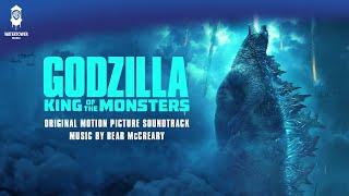 Godzilla: King Of The Monsters Official Soundtrack | King of the Monsters | WaterTower