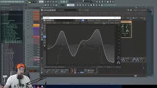 Slice Vs Carve EQ  || Phase Plant From the Ground Up 18