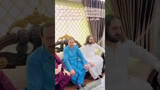 Chaudhary Muhammad Ilyas Gujjar Chief Organizer Punjab All Pakistan Muslim League 14/6/2025