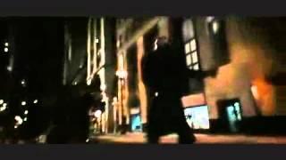 The Dark Knight - Hit Me Scene