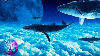 Dive into a DEEP SLEEP | Healing of stress, anxiety and depressive states | Deep Sleep Music