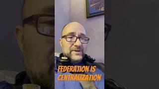 Centralized versus Decentralized