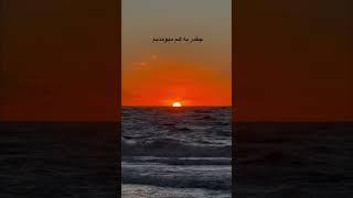 خراب شدن آرزو هام       #دریا #ساحل #بوشهر #آرامش #بندر #بندری