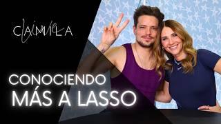 La autenticidad de Lasso   Camila Canabal | Camila Live ️