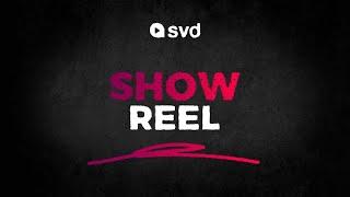 SVD Studio : Showreel 2023