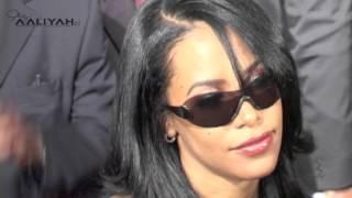 Aaliyah - MTV Icon 2001 Interview [AaliyahPL]