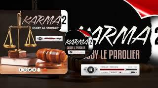 Ousby Le Parolier ( KARMA 2 )