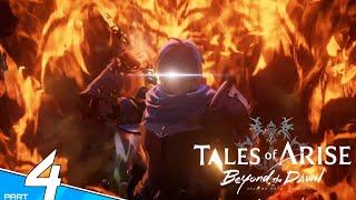 Tales Of Arise Beyond The Dawn part 04