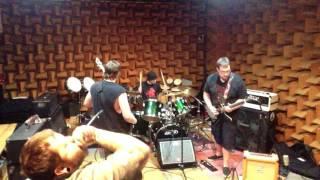 Diseased Earth "Willow Tree" live,raw,uncut from the practice room