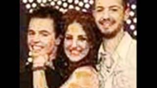 עינת יופיטר כוכב נולד(אין דברים כאלה)