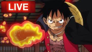 One Piece Chapter 1144 Live Reaction | Livestream | OP Boyz Podcast