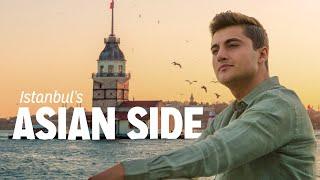 A Complete guide to Istanbul's Asian Side