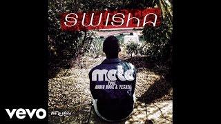 Swisha - Moto (Official Audio) ft. Audio Rock, Yesaya