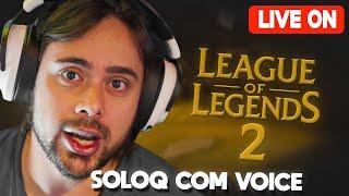 DIA 12 - YO VOICE OPERACAO LOL 2 START 546PDL -