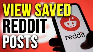 Reddit Tips and Tricks: How to Find Your Saved Posts | Tetu Tech.