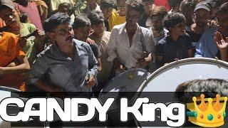 Candy king prepares performance | #Candy king#jaipur #maatam#moharram