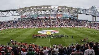 MNT vs. Bolivia: Highlights - May 28, 2018