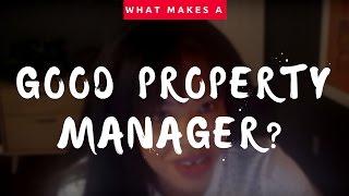 What Does a Good Property Manager Do in Santa Clarita?