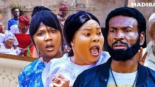 DEAD OR ALIVE COMPLETE EPISODE; 2023 LATEST NIGERIAN NOLLYWOOD MOVIE