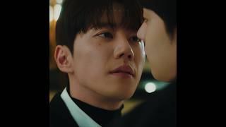 oh…OH?  [#kdrama #bromance #leejunyoung #kimhyunjin] title: dreaming of a freaking fairytale