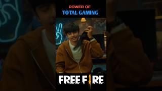 Power Of Ajju Bhai In Free Fire Community  #shorts #youtubeshorts #freefire