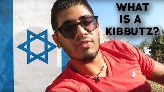 WHAT IS A KIBBUTZ? - Israel Travel Guide