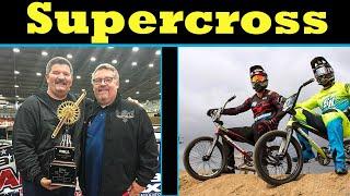 How Supercross got its start