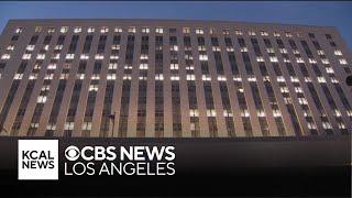 Federal government looks to sell properties, including courthouse in LA