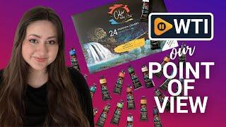 COLORBYFELIKS Acrylic Paint Sets | Our Point Of View