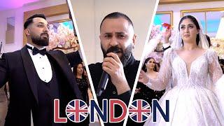 Elif & Mustafa - Grup EVRIM - Pazarcik Dügünü - cemvebiz LONDRA da / cemvebiz production®