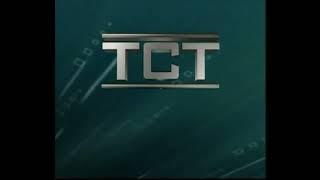 Logo Effects TCT Network (2007) by Beth Euler