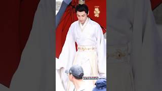 [ UPDATE | 20.06.2025 ] Day 8 ON WORK 罗云熙 x 李思  | Luo Yunxi x LiSi  #罗云熙leo #罗一舟 #luoyunxi