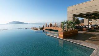 Caresse, a Luxury Collection resort & spa (Bodrum, Turkey): impressions & review