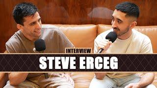 Steve Erceg REVEALS His Strategy For Kai Kara-France At UFC 305! | MMArcade Interview