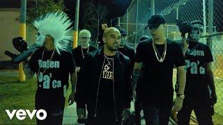 Bajen Pa Ca 2024 [Versión Completa] - Noriel  Bryant Myers  Anuel AA [Oficial Video]