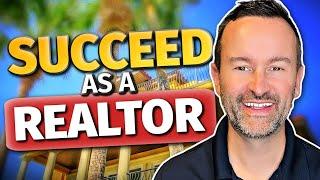 How to make 2024 the best year ever as a Real Estate Agent