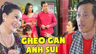 GHẸO GAN ANH SUI | Phim Tâm Lý Tình Cảm Miền Tây Hay Mới Nhất 2023 | Phim Miền Tây Đặc Sắc Nhất