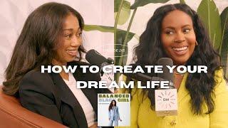 265. How to Create Your Dream Life with Tricia Lee