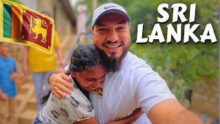 Changing Lives, One Family At A Time In Sri Lanka  Final Results Of $1000 Ramp & Special Toilet