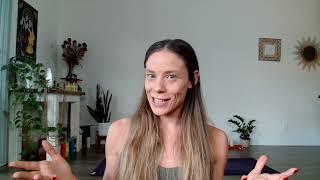 How to Sequence a Yoga Class for Beginners | Yoga Sequencing Tips