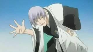 Ichimaru Gin - Bye Bye