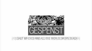 Gespenst - September