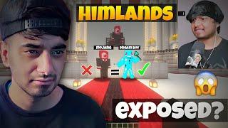 himlands season 6 part 13 | yes smarty pie himlands theory | himlands exposed |