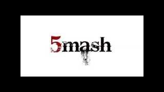 5mash -  Dreams Behind Us (Original Mix)