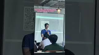 CÙNG NHÌN LẠI BUỔI CAFE OFFLINE - GIẢI ĐÁP MỌI THẮC MẮC VỀ CCNA CÙNG VNPRO!
