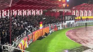 COREO ULTRASEL || MENYALA ULTRASEL || LUAR BIASA SUARA PERUT ULTRASEL PADU‼️