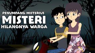 Warga Punya Cerita | Penumpang Misterius | Misteri Hilangnya Warga