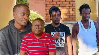 Who is Alien Skin, What exactly happened to Joram? Kasirye Adam is here