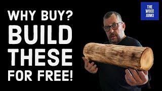 Easy Woodworking Projects That Can Make You Money